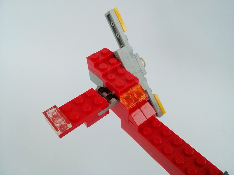 LEGO 6752 C modell