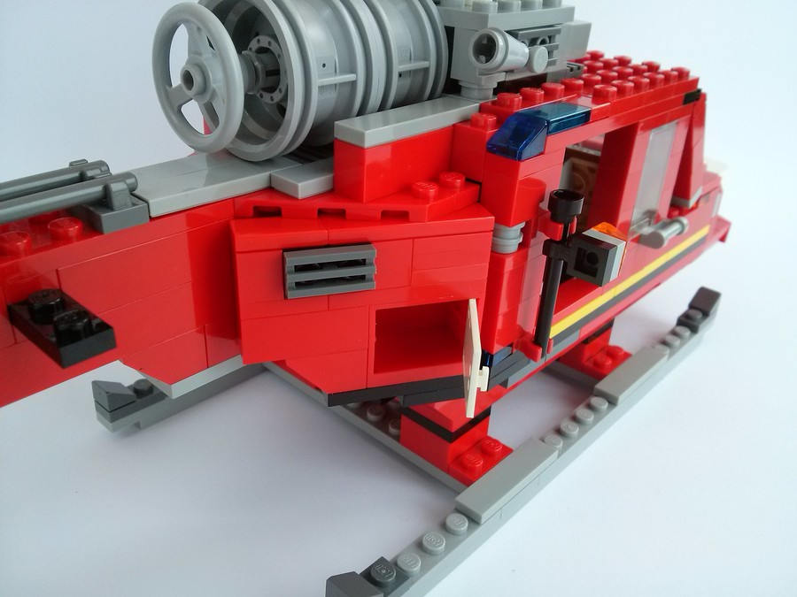 LEGO 6752 C modell