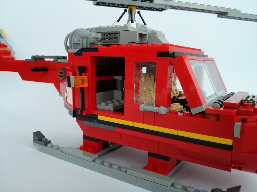LEGO 6752 C modell