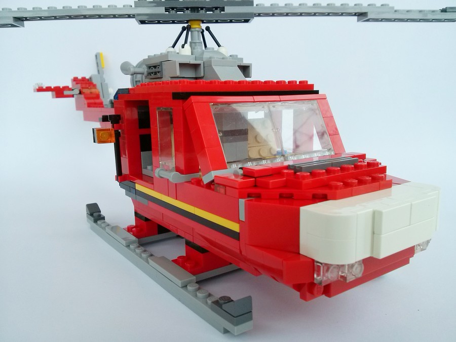 LEGO 6752 C modell