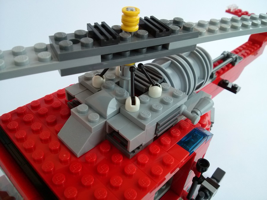 LEGO 6752 C modell