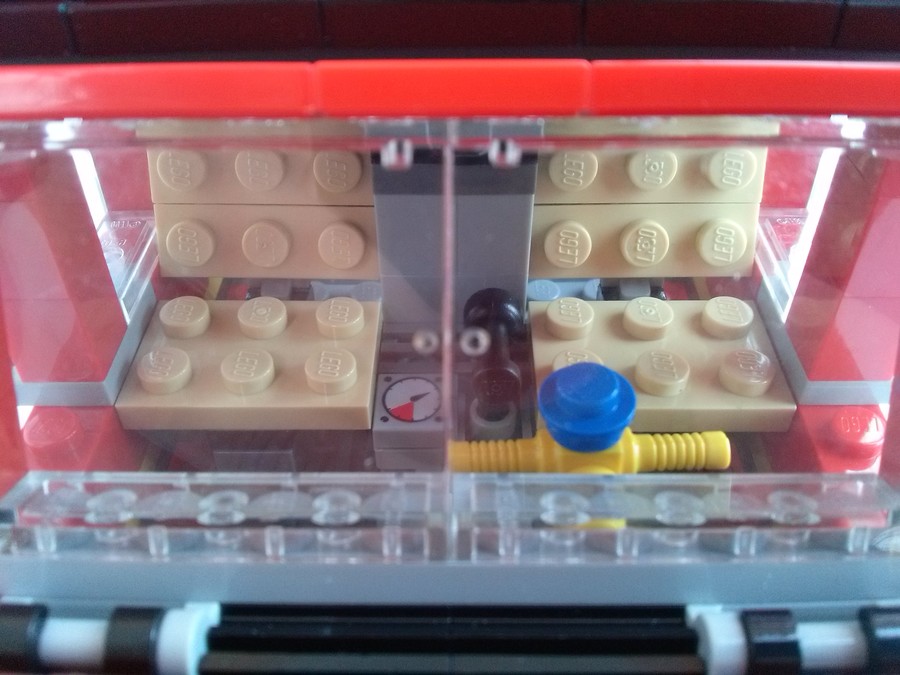 LEGO 6752 C modell