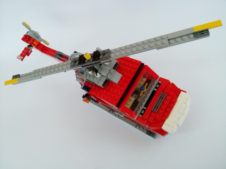 LEGO 6752 C modell