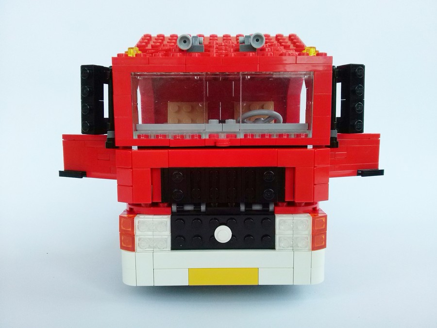 LEGO 6752 Kamion