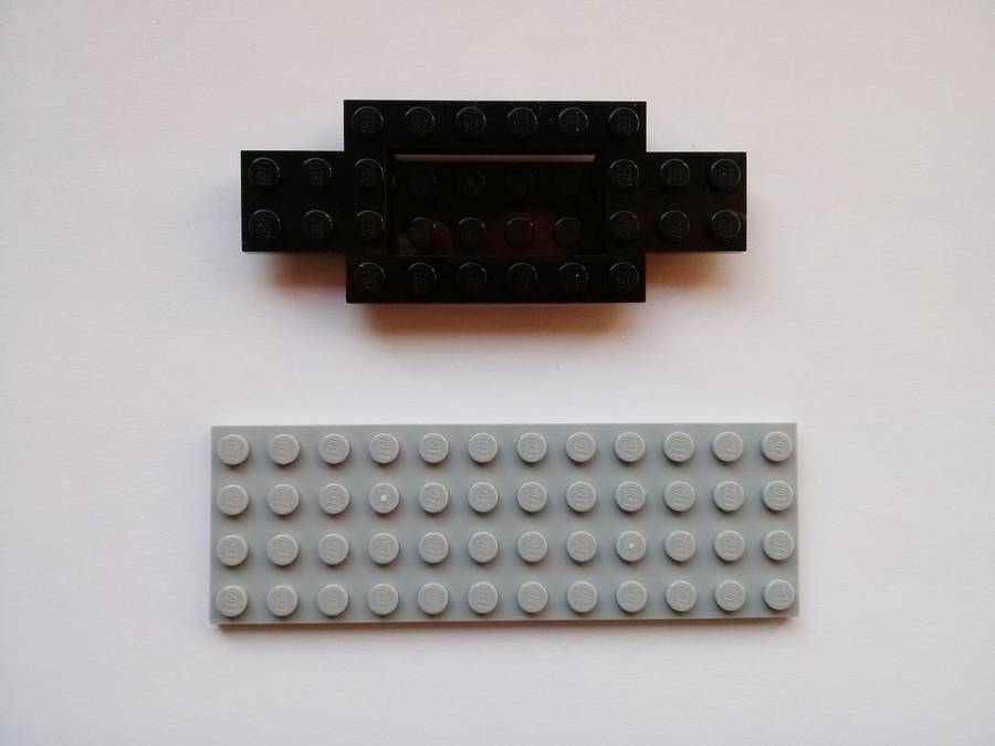 LEGO 75879 Scuderia Ferrari SF16-H