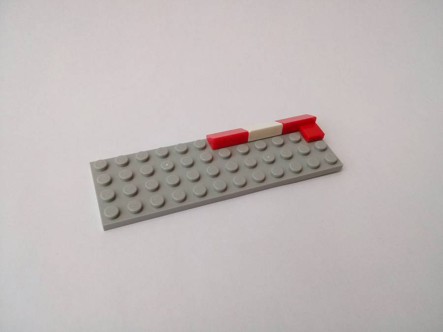 LEGO 75879 Scuderia Ferrari SF16-H