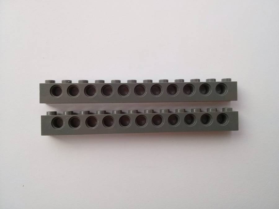 LEGO 31056 A modell