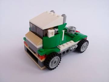 LEGO 31056 B modell