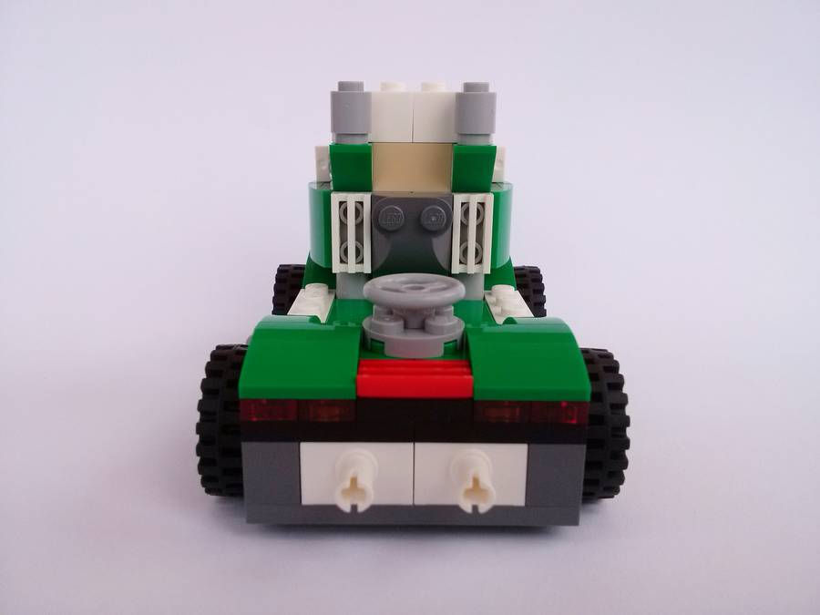 LEGO 31056 B modell