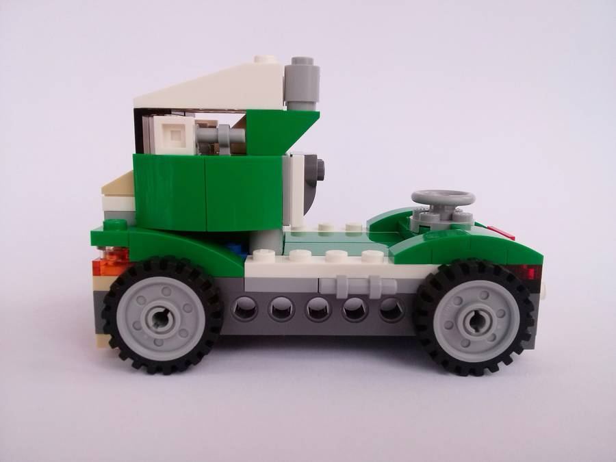 LEGO 31056 B modell