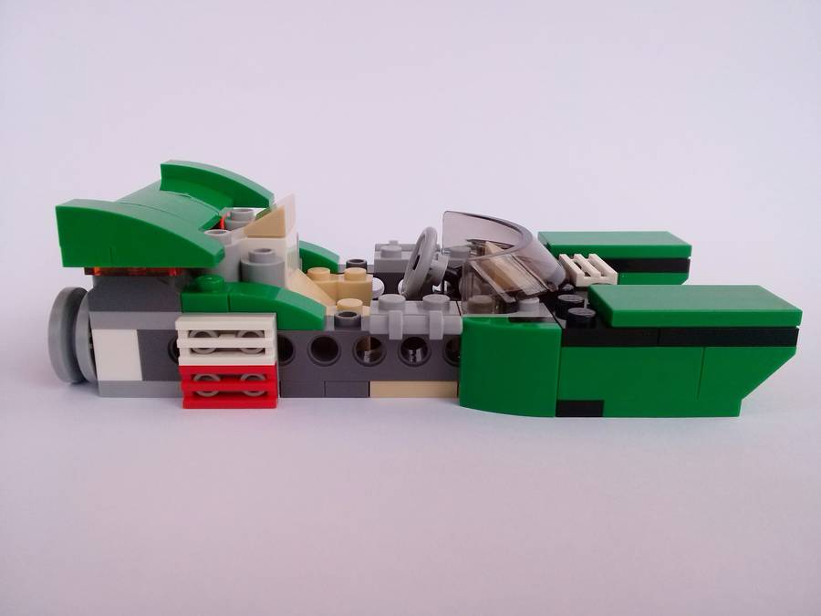 LEGO 31056 C modell