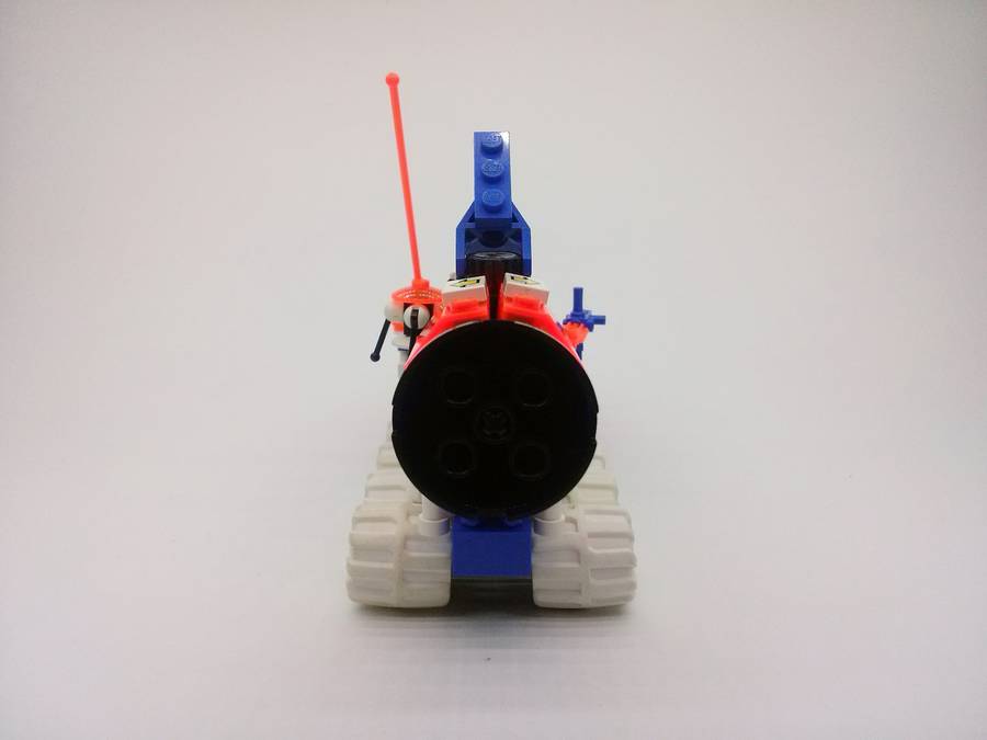 LEGO SYSTEM 6898 Ice Planet 2002