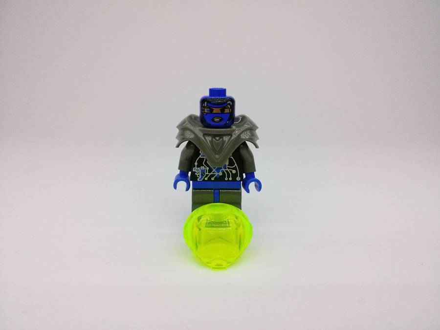 LEGO SYSTEM 6907/6909 Insectoids Sonic Stinger
