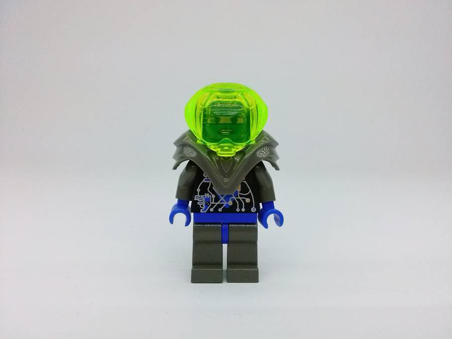 LEGO SYSTEM 6907/6909 Insectoids Sonic Stinger