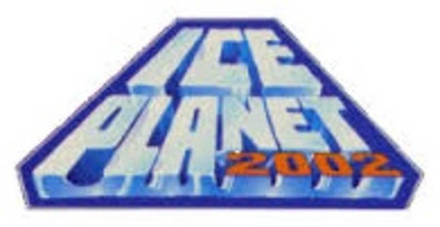 LEGO SYSTEM Ice Planet 2002