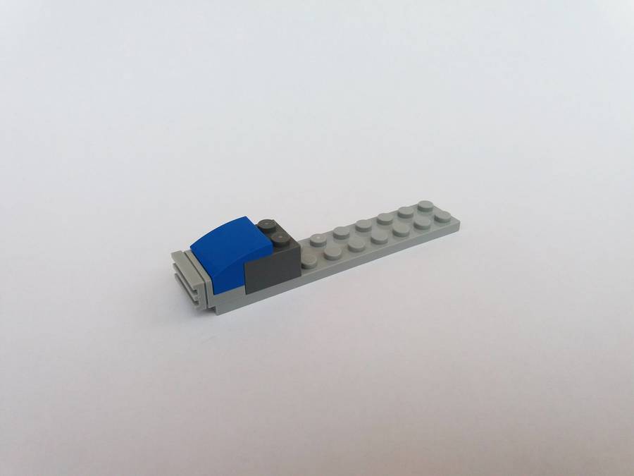 LEGO 31056 C modell