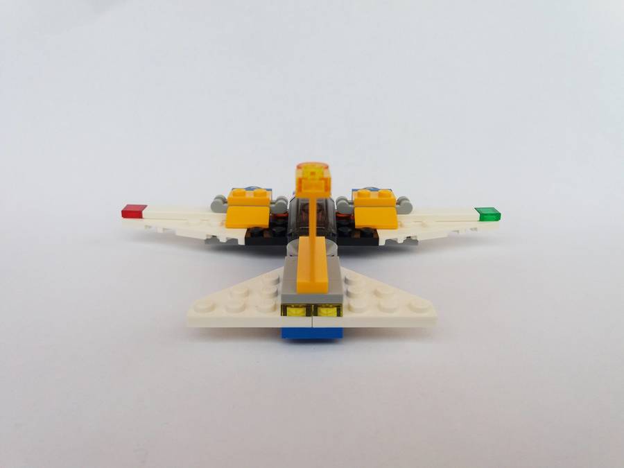 LEGO 31056 C modell