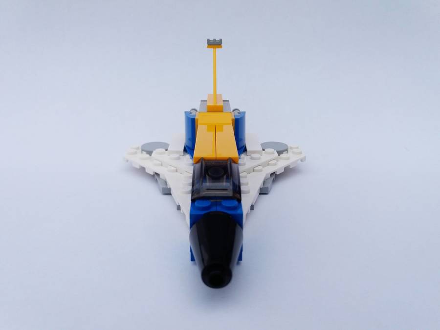 LEGO 31042 Űrsikló