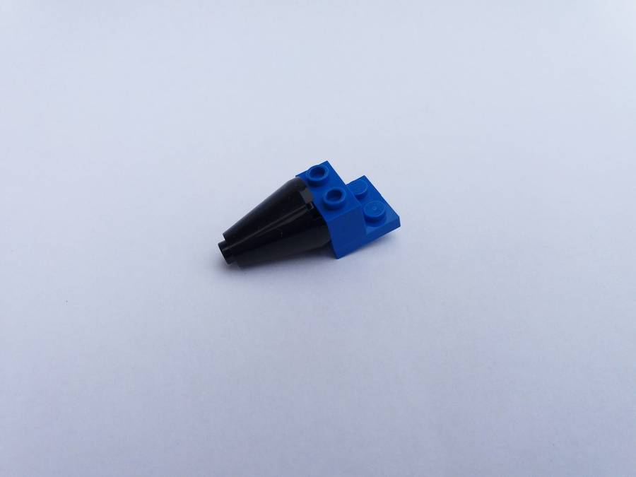LEGO 31042 Vitorlás repülőgép