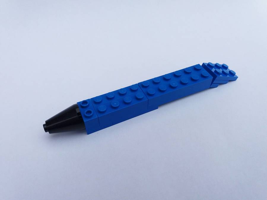 LEGO 31042 Vitorlás repülőgép