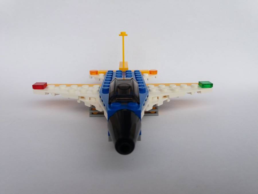 LEGO 31042 Vadászgép