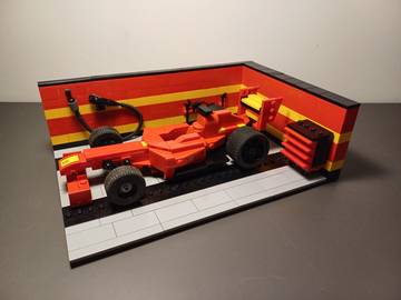 Forza Ferrari