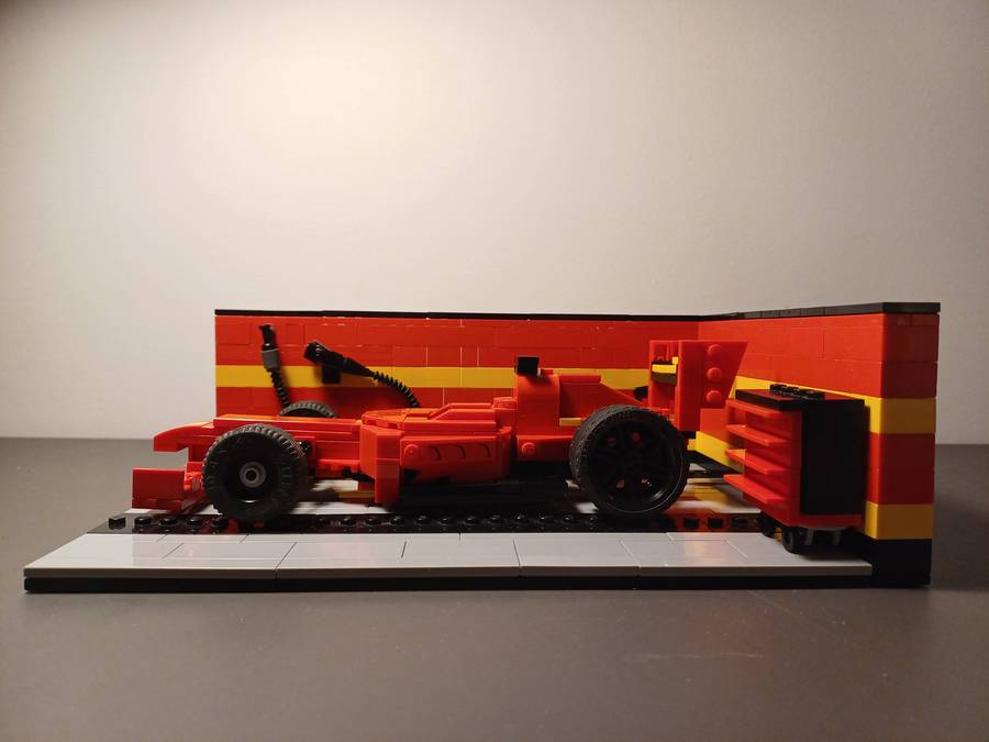 Forza Ferrari