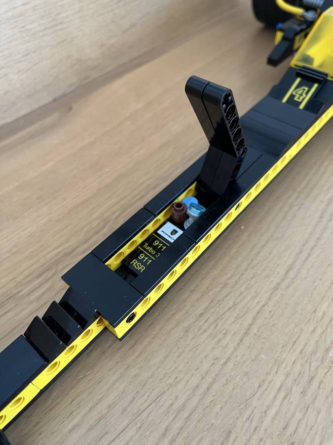 Dragster a ksifiamnak