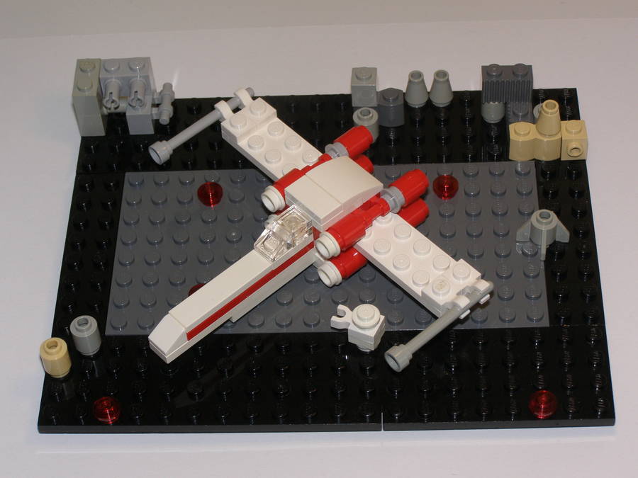 Z-95 Headhunter