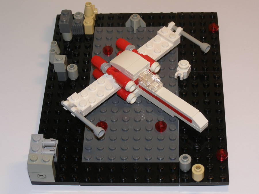 Z-95 Headhunter