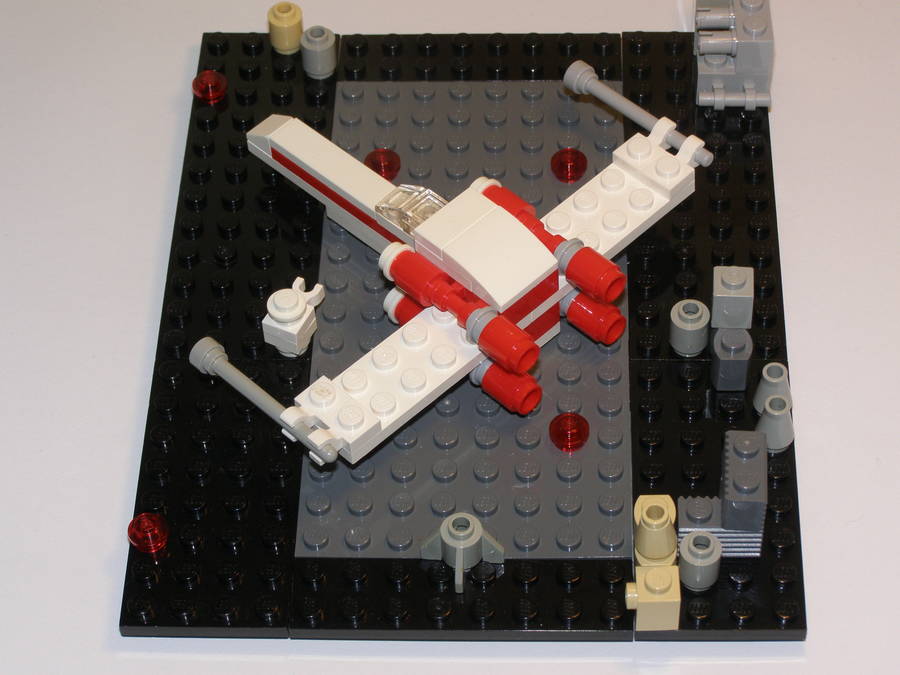 Z-95 Headhunter