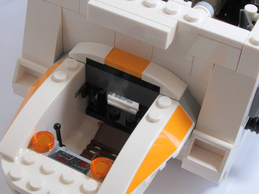 Módosított Phantom 2-es