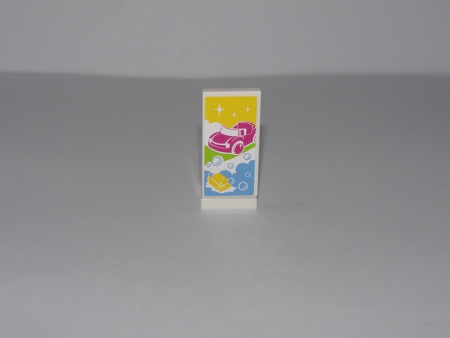 41091 Mia sportkocsija