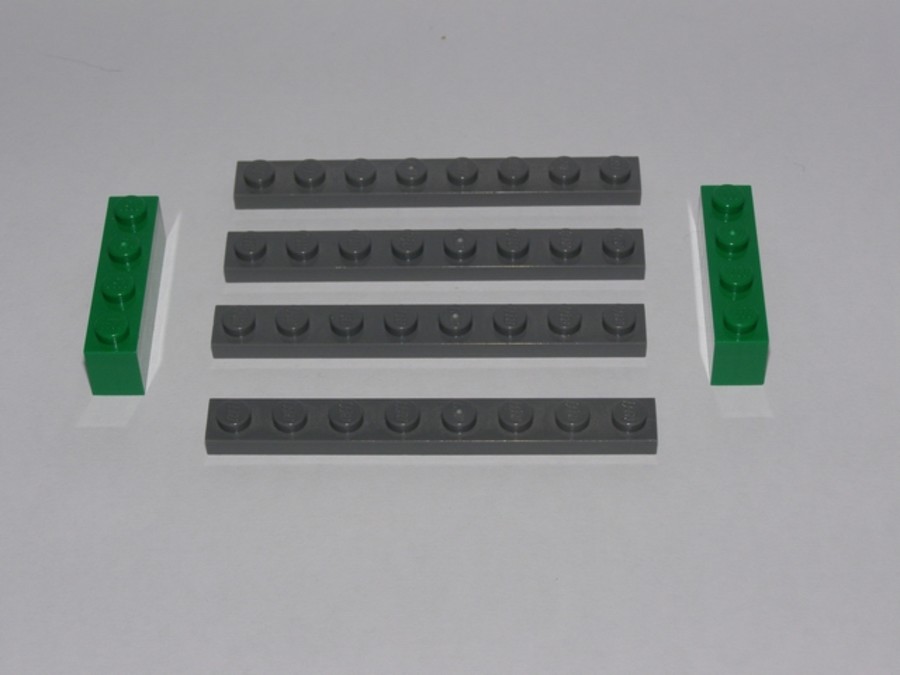 Brickmaster City 1. rész