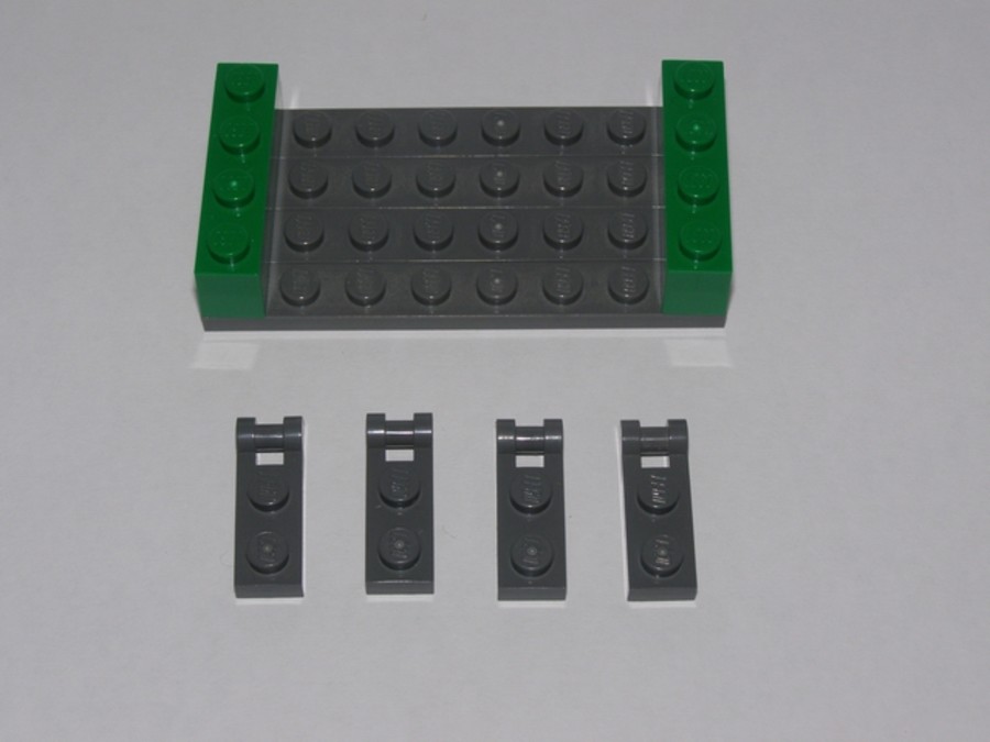 Brickmaster City 1. rész
