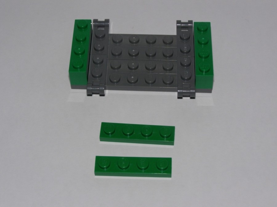 Brickmaster City 1. rész