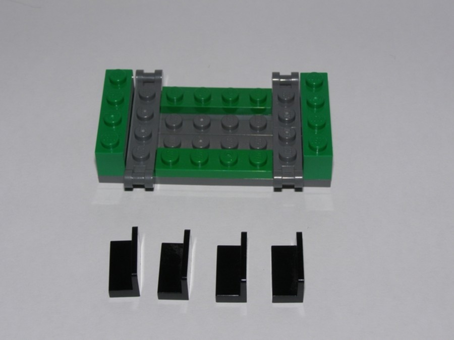 Brickmaster City 1. rész