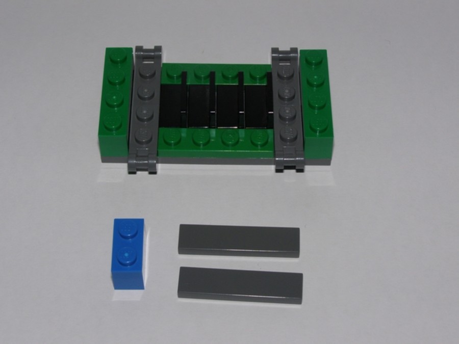 Brickmaster City 1. rész