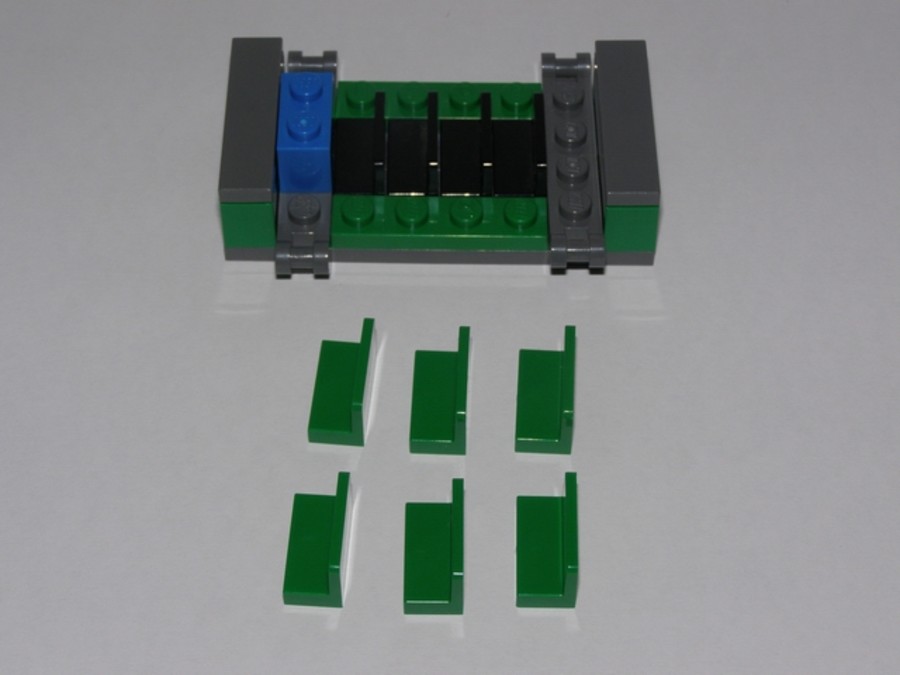 Brickmaster City 1. rész