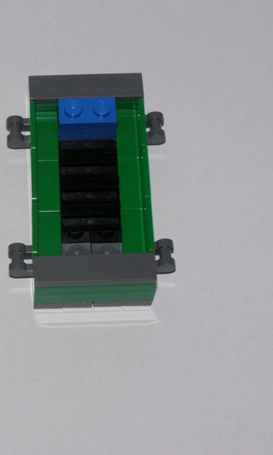 Brickmaster City 1. rész