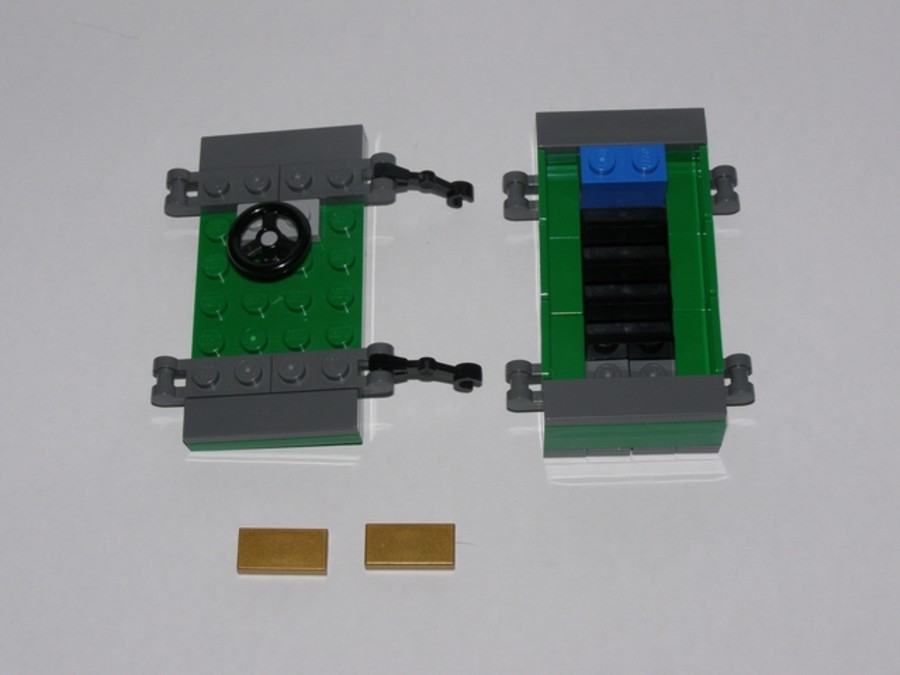 Brickmaster City 1. rész