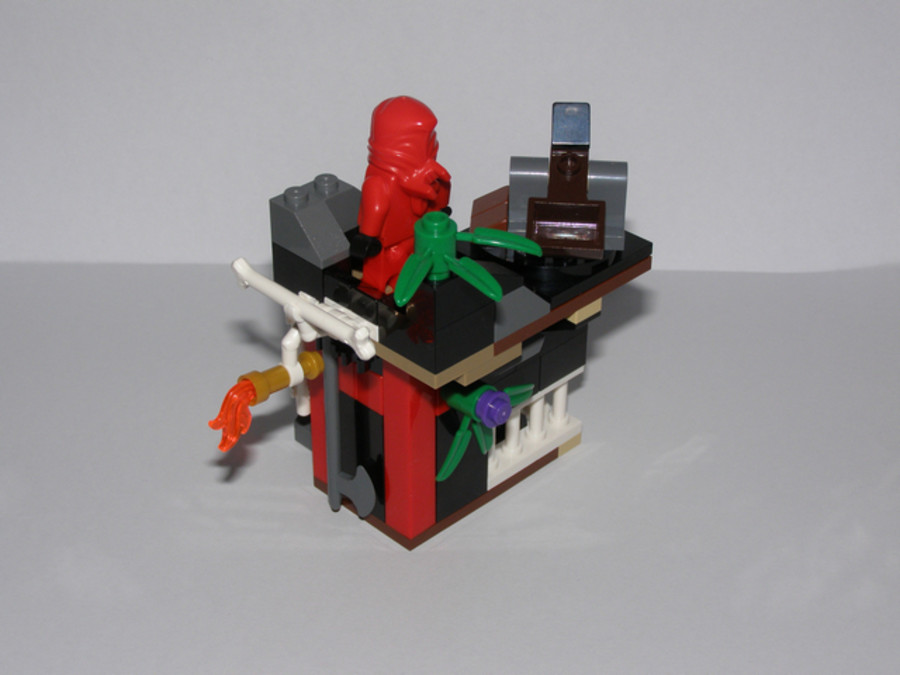 Őrtorony