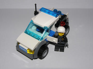 Brickmaster City 2. rész