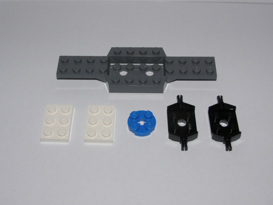 Brickmaster City 2. rész