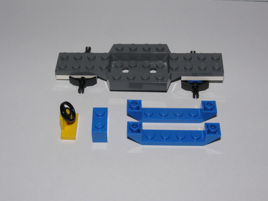Brickmaster City 2. rész