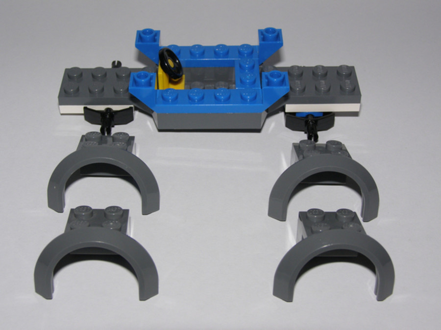 Brickmaster City 2. rész