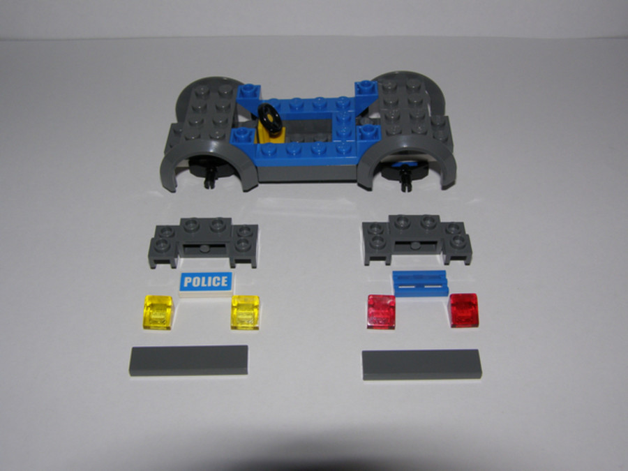 Brickmaster City 2. rész