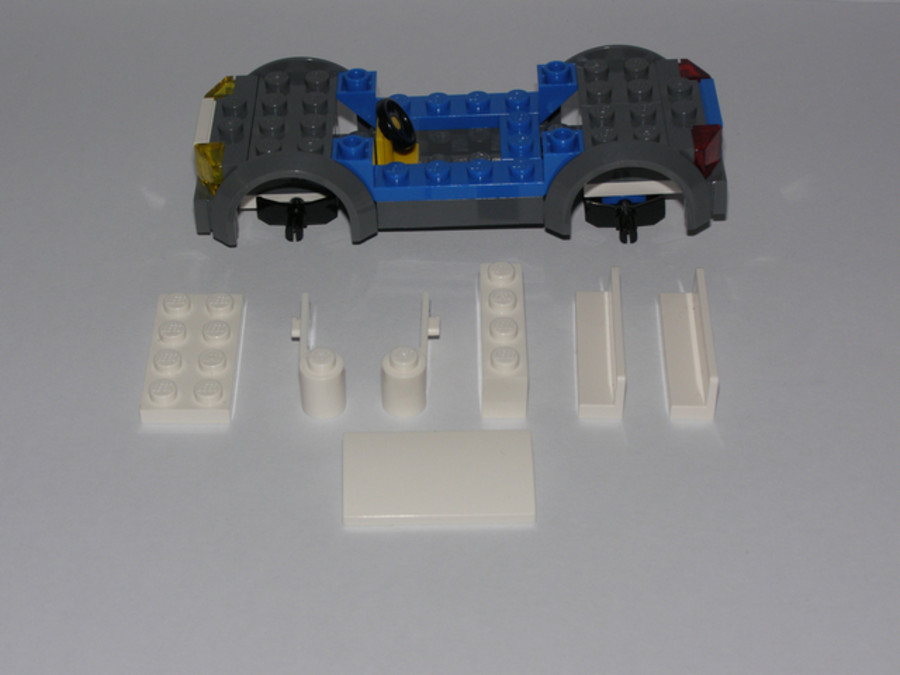 Brickmaster City 2. rész