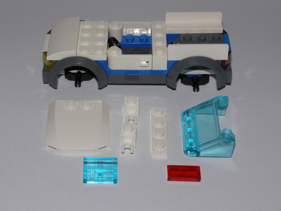 Brickmaster City 2. rész