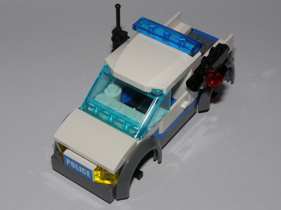 Brickmaster City 2. rész